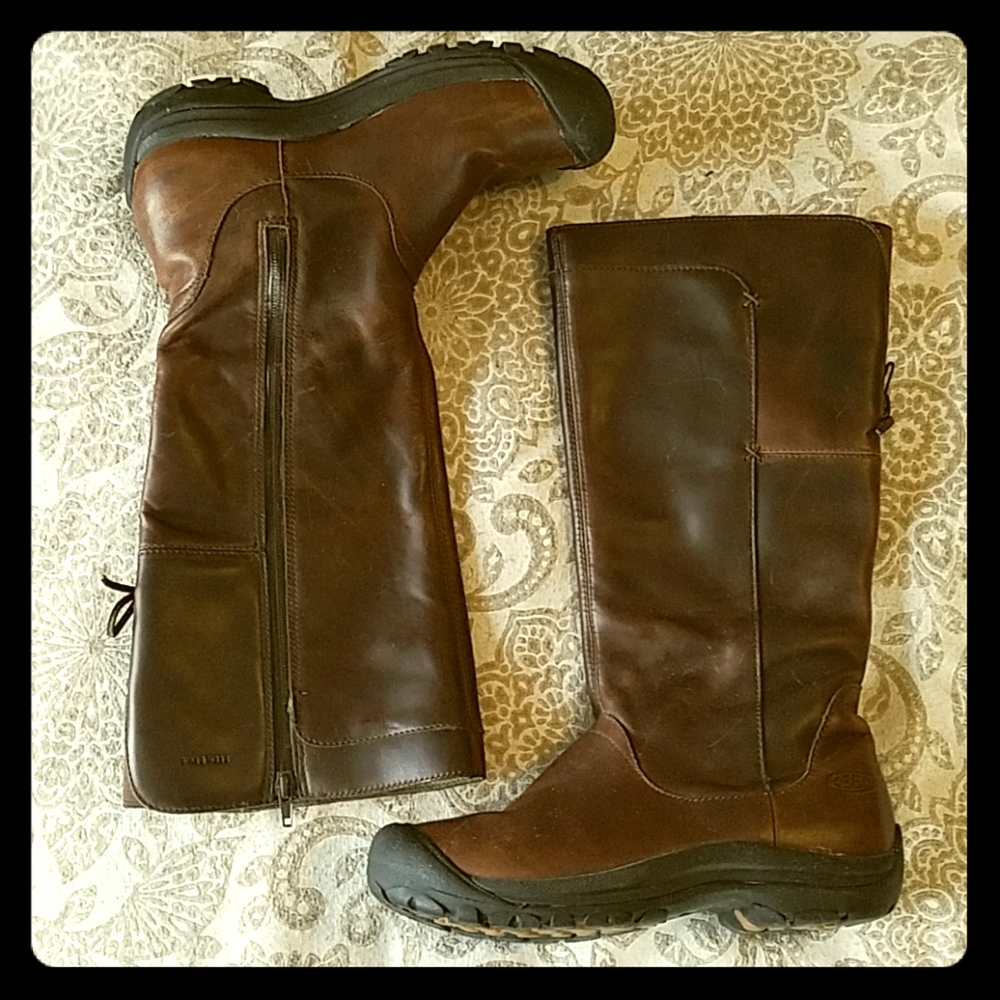 Keen Shelby Boot